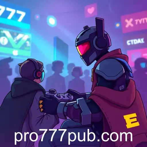 Exploring 777pub's Impact on the Online Gaming Community