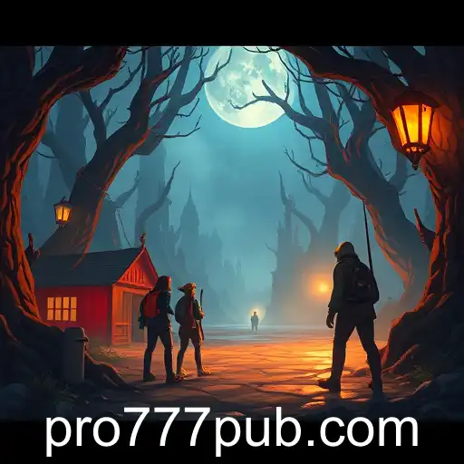 Exploring the Thrilling World of Adventure Quests with 777pub