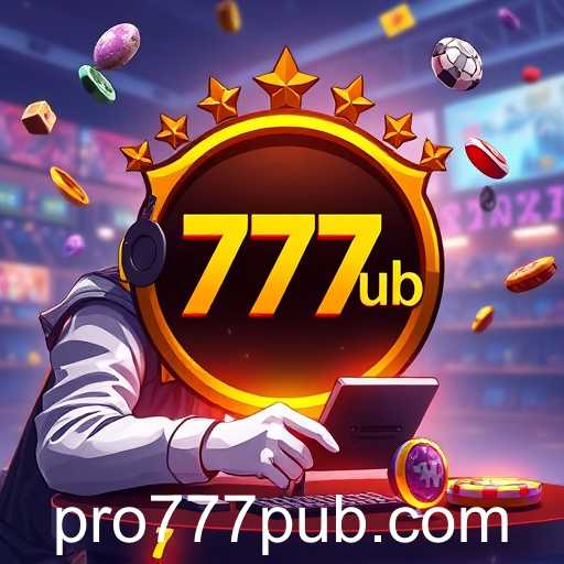 The Rise and Impact of 777pub in Gaming