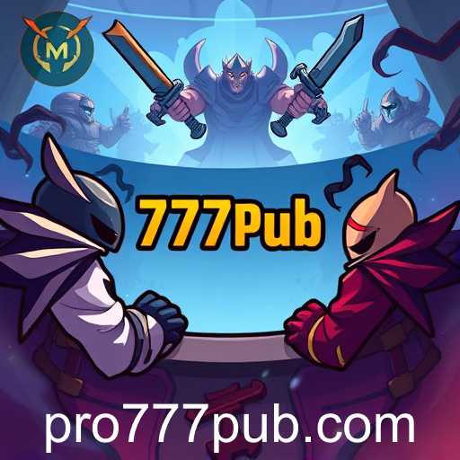 777pub