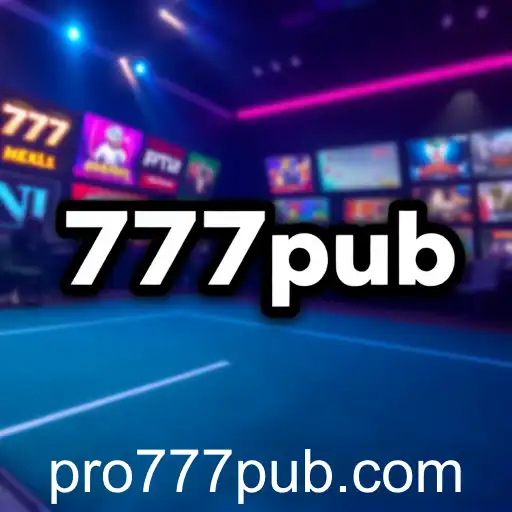 Emerging Trends in Online Gaming: The Rise of 777pub