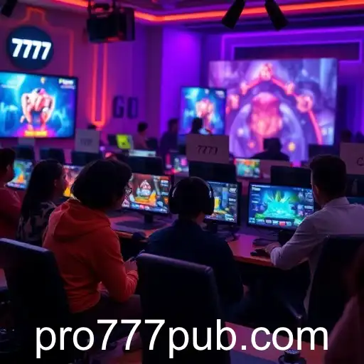 The Rise of Online Gaming in the 2020s