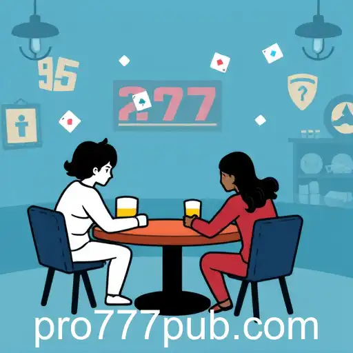 The Rise of 777pub in Gaming Industry
