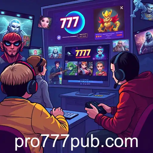 The Rise of Online Gaming Portals