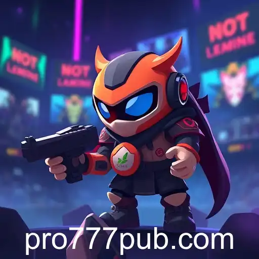 The Rise of 777pub in the Gaming World