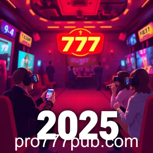 Innovative Trends in Online Gaming