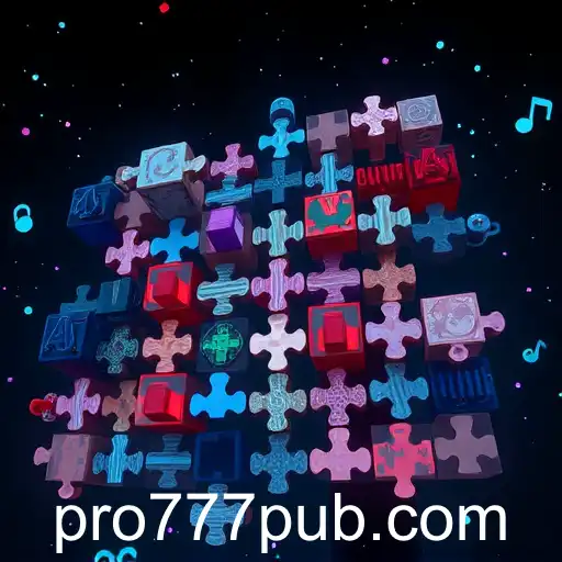 Exploring 'Puzzle Solvers' – A Dive into 777pub's Innovative Game Category