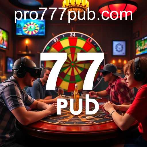 The Rise and Influence of 777pub in Online Gaming