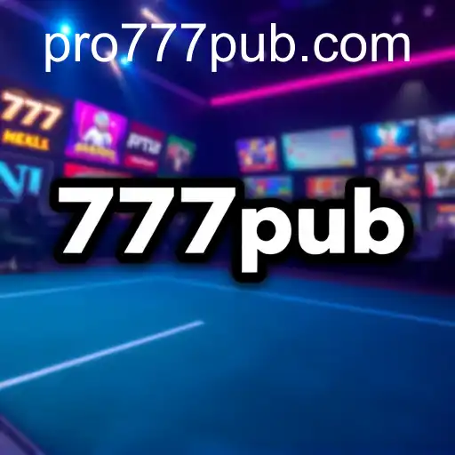 The Rise of 777pub in Online Gaming