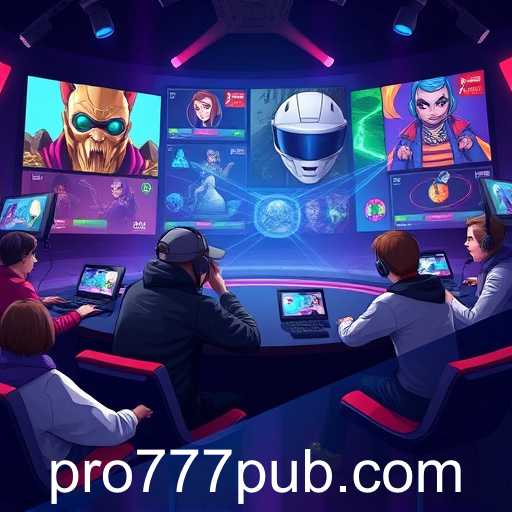 The Rise of Online Gaming in 2025