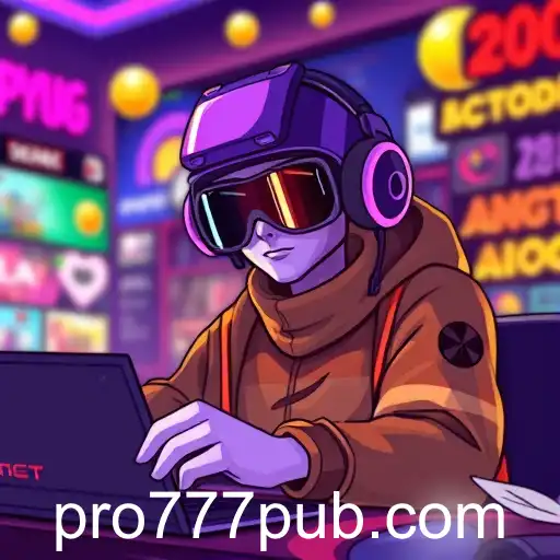 The Rise of 777pub in the Online Gaming World