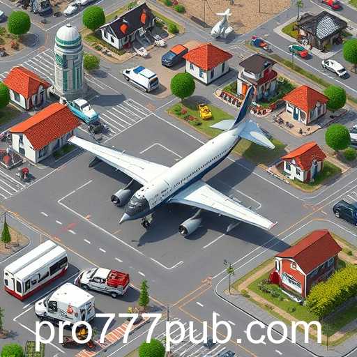777pub