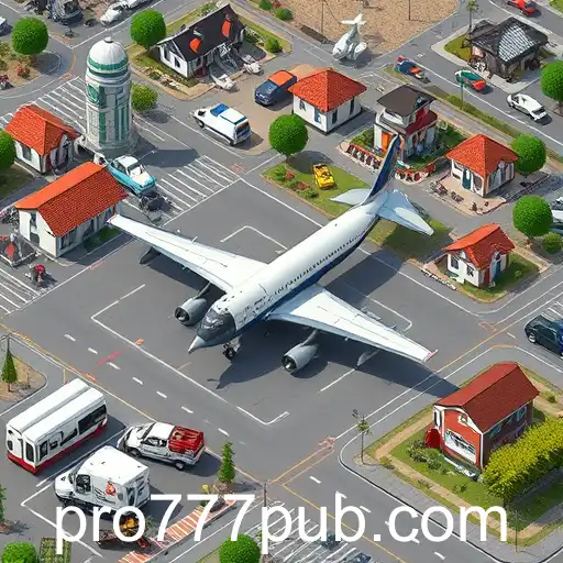 Exploring the Diverse World of Real-Life Simulations: What 777pub Brings to the Table