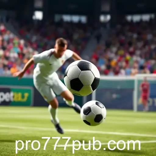 Exploring the Excitement of the 'Sports Challenges' Game Category on 777pub